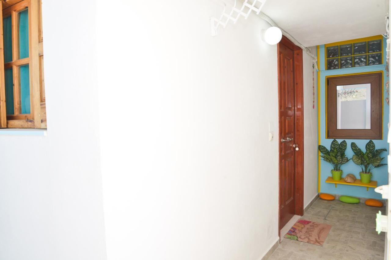 דירות אדאמאס Nikola'S House מראה חיצוני תמונה