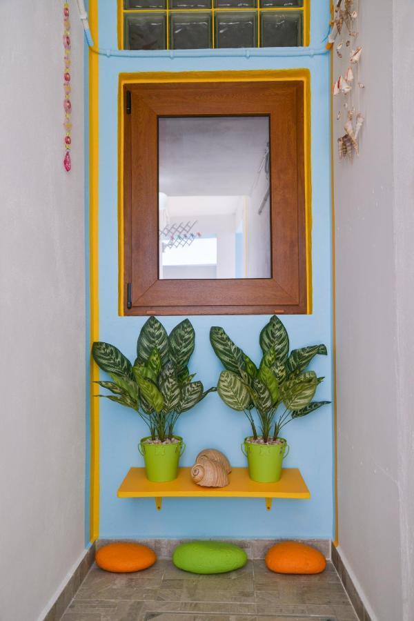 דירות אדאמאס Nikola'S House מראה חיצוני תמונה