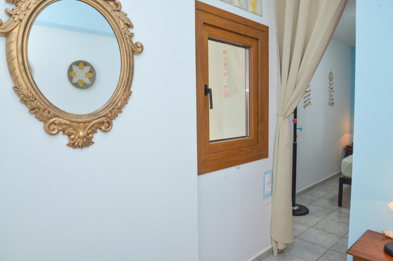 דירות אדאמאס Nikola'S House מראה חיצוני תמונה