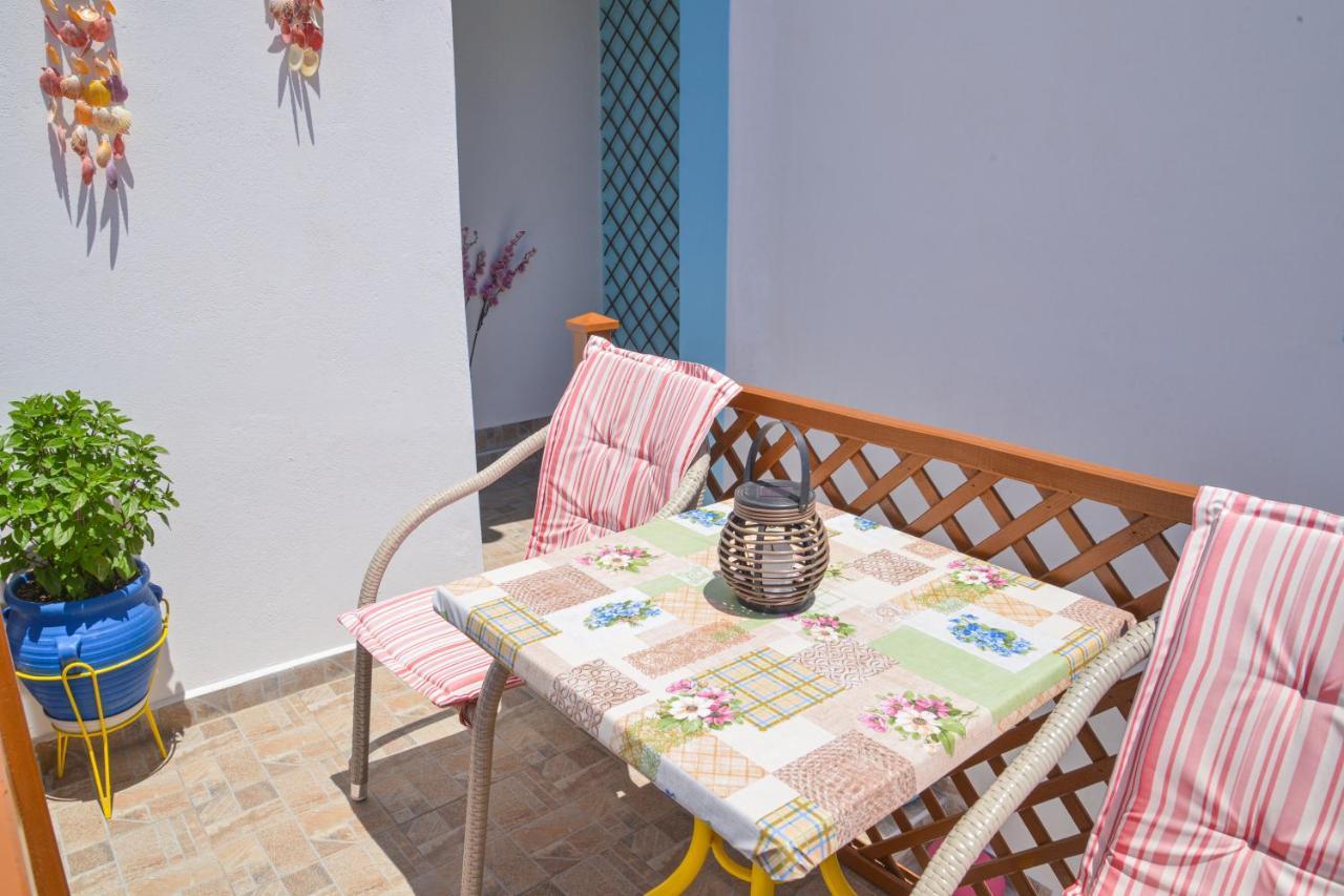 דירות אדאמאס Nikola'S House מראה חיצוני תמונה