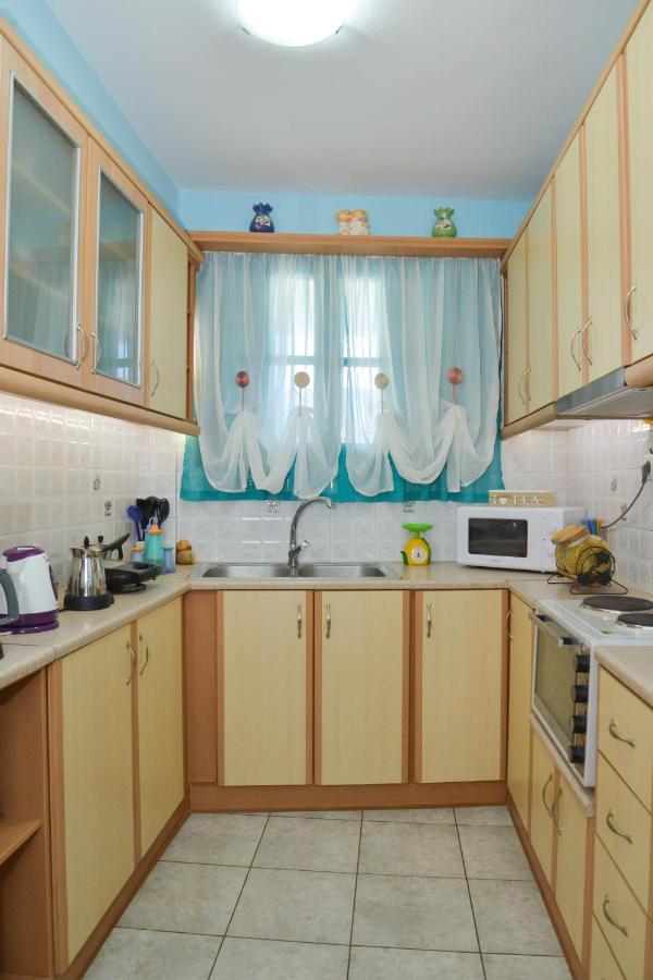 דירות אדאמאס Nikola'S House מראה חיצוני תמונה